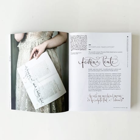 【inkspired】 Betty Soldi