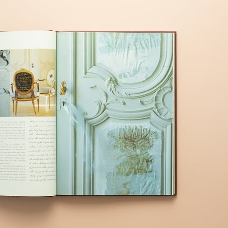 【 Unwrapped 】 Carolyn Quartermaine
