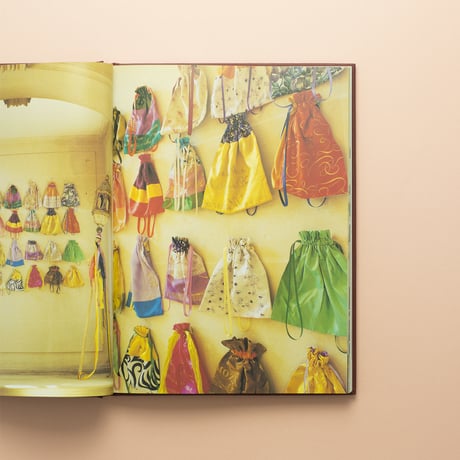 【 Unwrapped 】 Carolyn Quartermaine