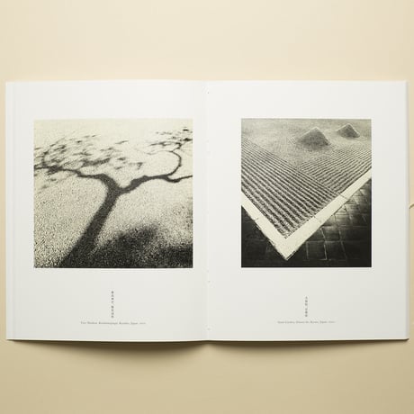 【 IN JAPAN 】 新改訂版　Michael Kenna サイン本　コレクターズアイテム