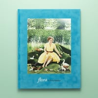 【 Flora 】Neeta Madahar