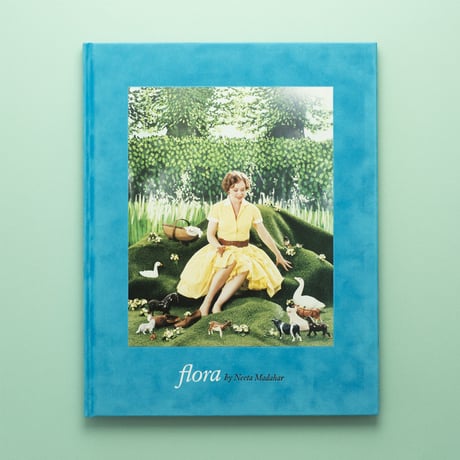【 Flora 】Neeta Madahar