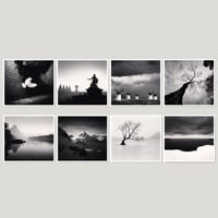 A 45 YEAR ODYSSEY 】 Michael Kenna | RAM Onli
