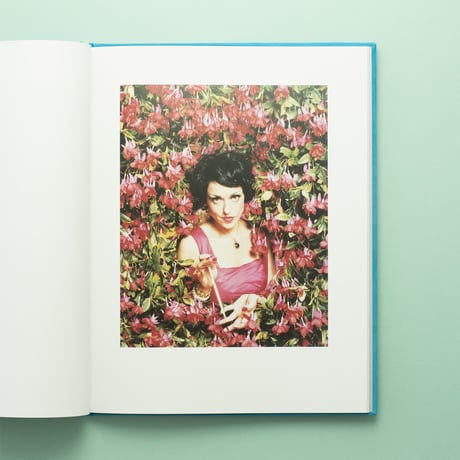 【 Flora 】Neeta Madahar