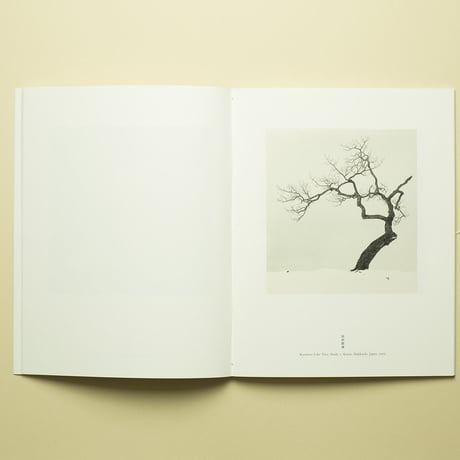 【 IN HOKKAIDO 】 Michael Kenna　初版　サイン本　コレクターズアイテム