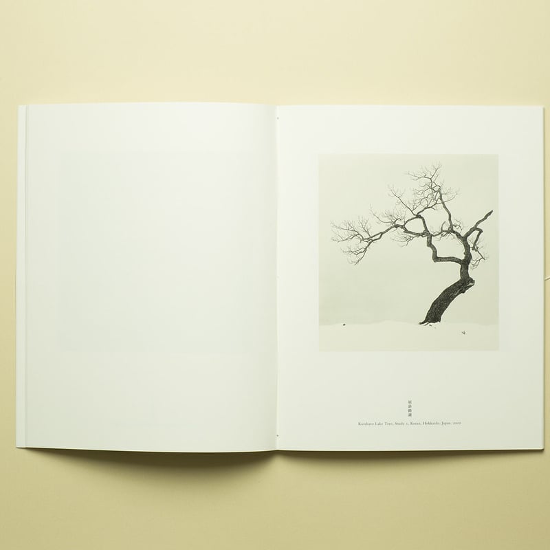 IN HOKKAIDO 】 Michael Kenna 初版 サイン本 コレクターズアイテ IN HOKKAIDO 】 Michael Kenna 初版 サイン本 コレクターズアイテ