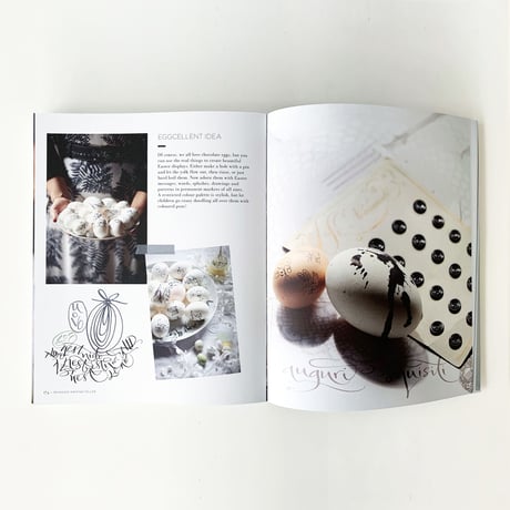 【inkspired】 Betty Soldi
