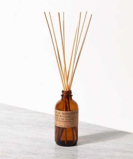 P.F.Candle Co. / Reed Diffuser