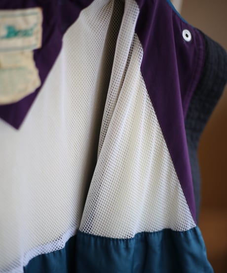 【USED】70s-80s L.L.BEAN (エルエルビーン) / GORE TEX ナイロン マウンテンパーカー (ユニセックス)