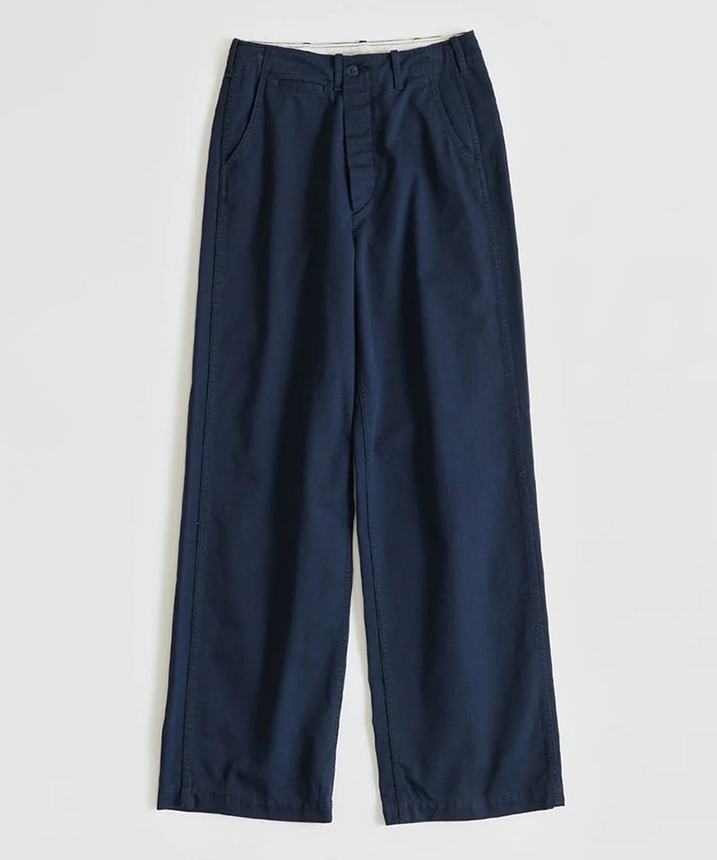 THE SHINZONE ザ シンゾーン / CHINO 24SMSPA02 | REAL T THE SHINZONE ザ シンゾーン / CHINO 24SMSPA02 | REAL T