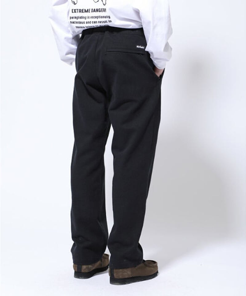 WILD THINGS ワイルドシングス / TWILL PLAIN PANTS WT2214...