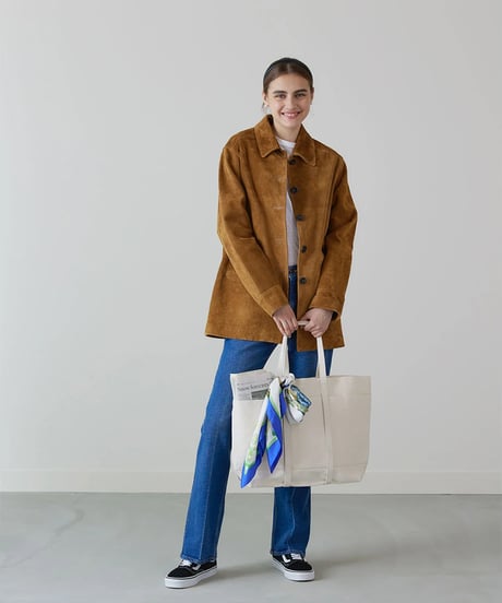 THE SHINZONE ザ シンゾーン / FLARE DENIM 23SMSPA01