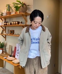【USED】 L.L.Bean / ハンティングジャケット (ユニセックス)