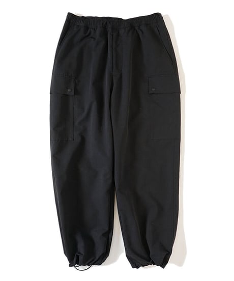 UNIVERSAL PRODUCTS. / 6P EASY TRUCK PANTS 233-60510 (メンズ)