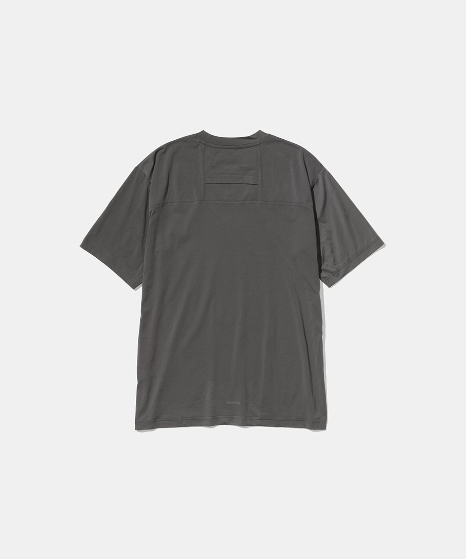 DAIWA LIFESTYLE BASE LAYER SHIRTS 希少品 美品 DAIWA LIFESTYLE ダイワ ライフスタイル / BASE LAYER T-SHIR