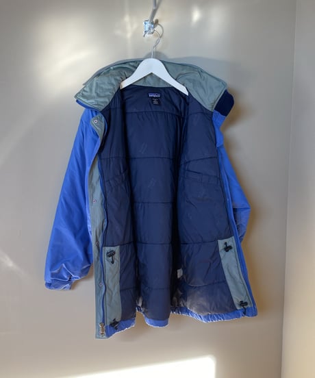 【USED】 90s Patagonia / ジップアップジャケット (ユニセックス)