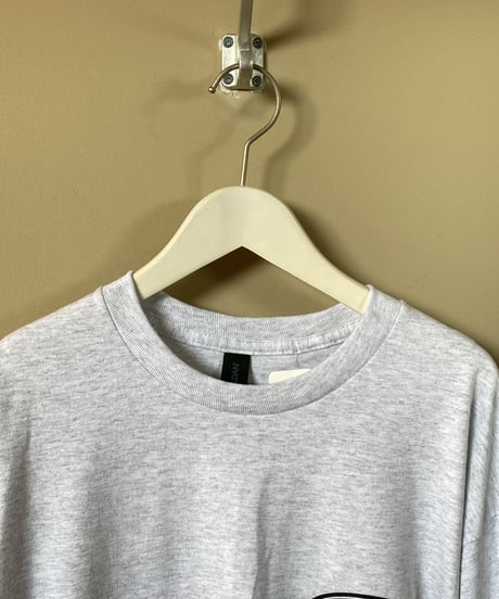 【ORIGINAL】 Vulpes. / Ultra Cotton 6.0 oz Long Sleeve T-Shirt V2005 (ユニセックス)