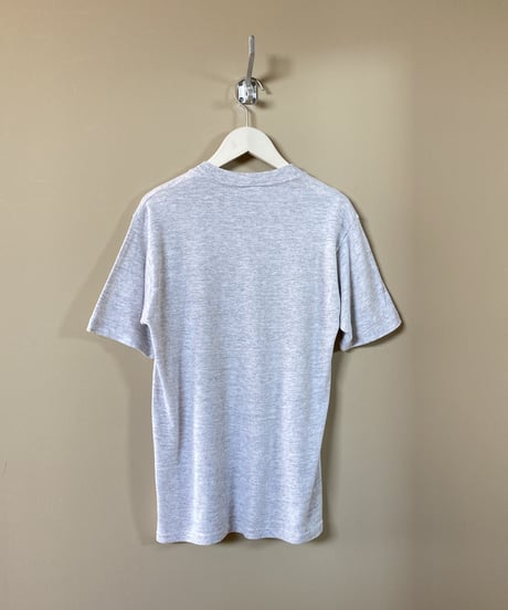 【USED】 USA製 90’s JERZEES / “Kansas City Royals” プリントTシャツ (ユニセックス)