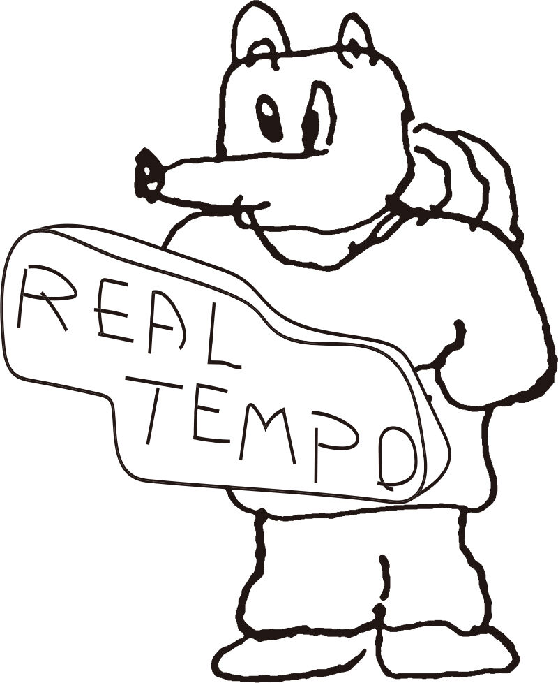 REAL TEMPO