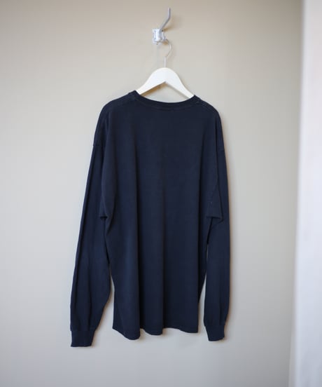 【USED】THRASHER (スラッシャー) / ロングスリーブ Tシャツ (ユニセックス)