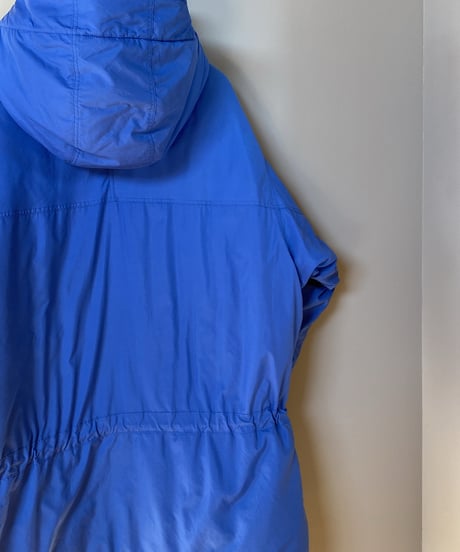 【USED】 90s Patagonia / ジップアップジャケット (ユニセックス)