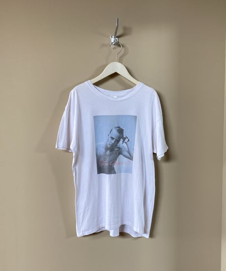 【USED】 フォトプリントTシャツ (ユニセックス)