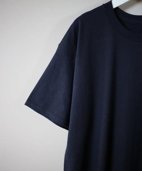 【REALTEMPO ORIGINAL】 REAL TEMPO / Short Sleeve T-Shirt "SHOP LOGO" (ユニセックス)
