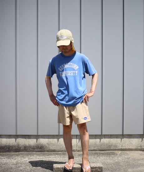 NEW COLOR !! 【ORIGINAL BRAND】 Vulpes. / NYLON SHORTS (ユニセックス)