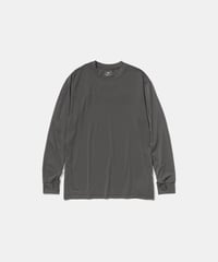 DAIWA LIFESTYLE ダイワ ライフスタイル / BASE LAYER T-SHIRTS L/S DE-081-8123EX