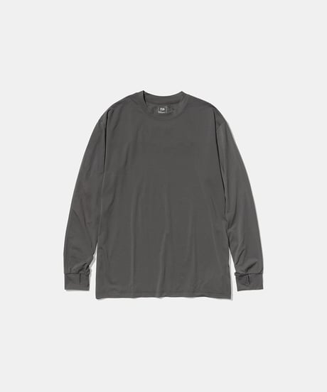 DAIWA LIFESTYLE ダイワ ライフスタイル / BASE LAYER T-SHIRTS L/S DE-081-8123EX