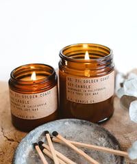 P.F.Candle Co. / 3.5oz Soy Wax Candle