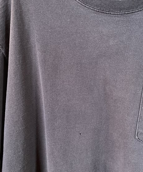 【USED】 Carhartt / ポケットTシャツ (ユニセックス)