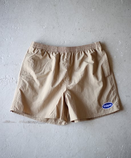 NEW COLOR !! 【ORIGINAL BRAND】 Vulpes. / NYLON SHORTS (ユニセックス)