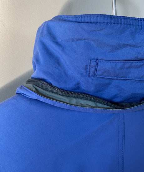 【USED】 90s Patagonia / ジップアップジャケット (ユニセックス)