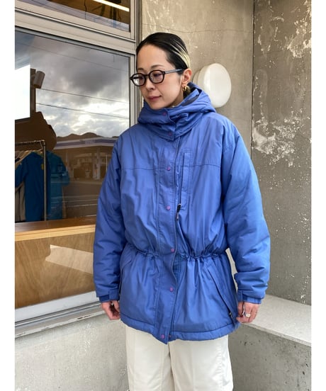 【USED】 90s Patagonia / ジップアップジャケット (ユニセックス)