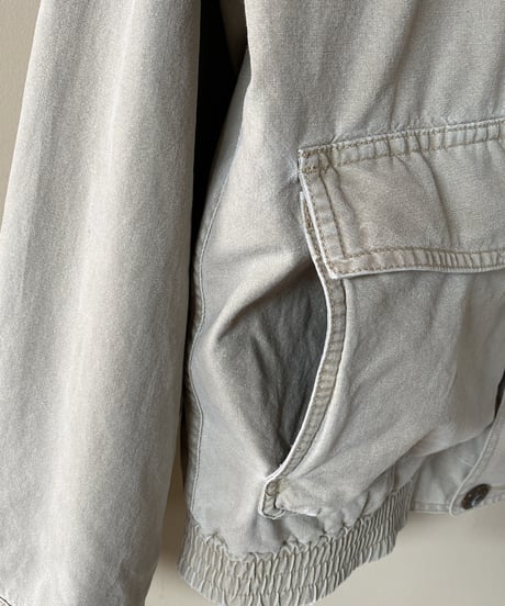 【USED】 L.L.Bean / ハンティングジャケット (ユニセックス)
