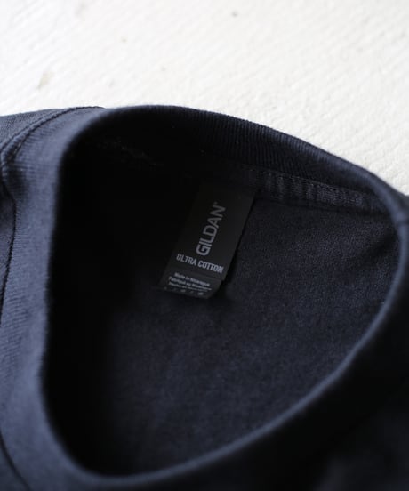 【ORIGINAL】 REAL TEMPO / Short Sleeve T-Shirt "Good Morning Love" (ユニセックス)