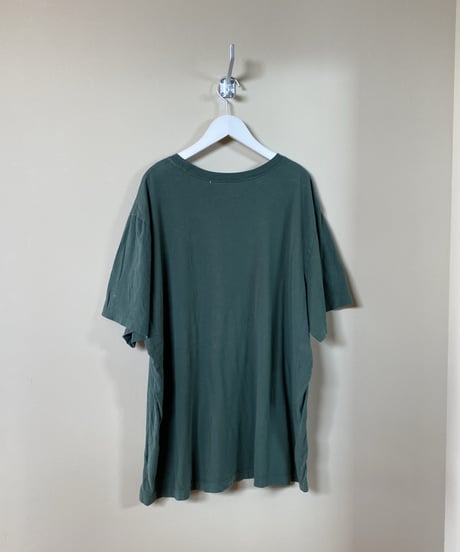 【USED】 NIKE / “JUST DO IT” ロゴプリントTシャツ (ユニセックス)