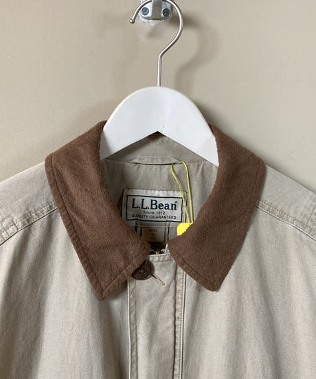 【USED】 L.L.Bean / ハンティングジャケット (ユニセックス)