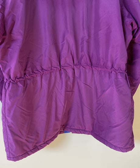 【USED】  USA製 L.L.Bean / シンサレート ナイロンジャケット (ユニセックス)
