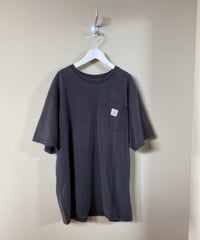 【USED】 Carhartt / ポケットTシャツ (ユニセックス)