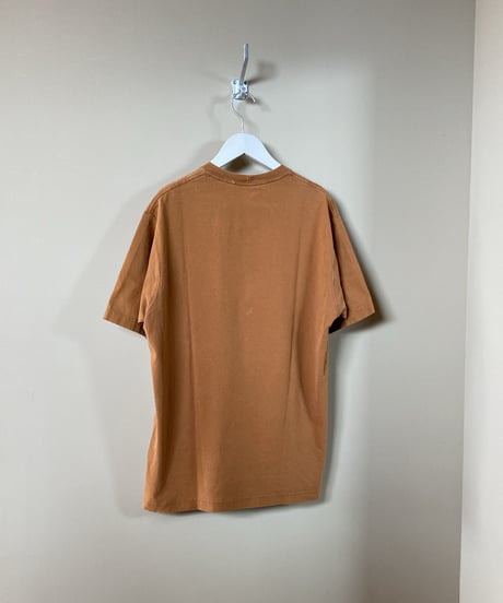 【USED】 Carhartt / ポケットTシャツ (ユニセックス)