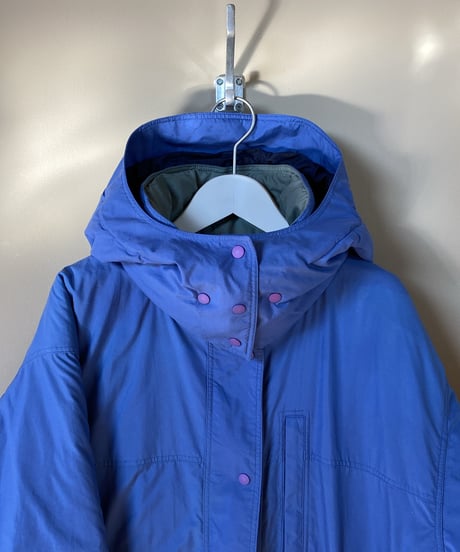 【USED】 90s Patagonia / ジップアップジャケット (ユニセックス)