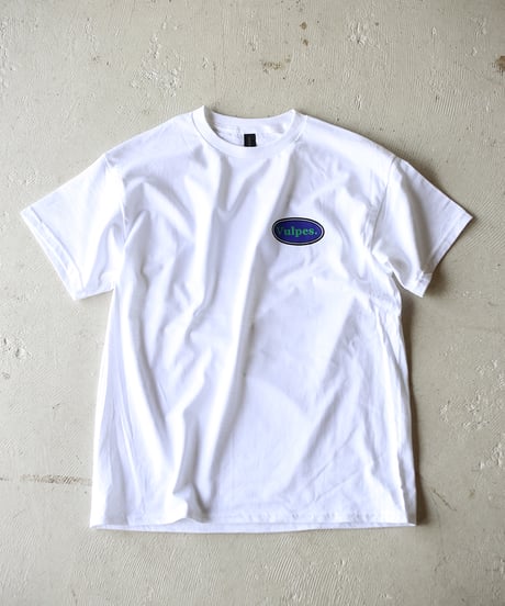 【ORIGINAL】 Vulpes. / Ultra Cotton 6.0 oz Short Sleeve T-Shirt V1005 (ユニセックス)
