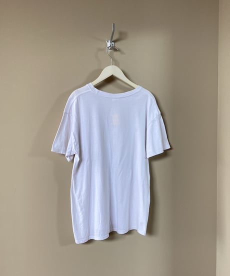 【USED】 フォトプリントTシャツ (ユニセックス)