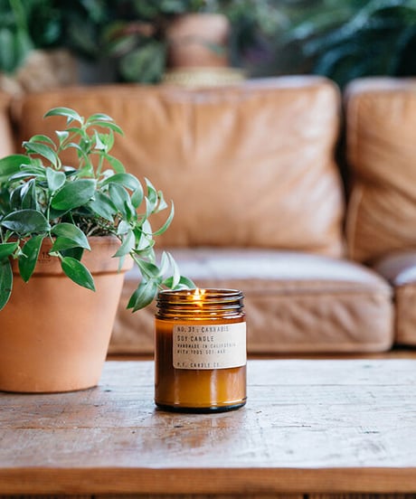 P.F.Candle Co. / 7.2oz Soy Wax Candle