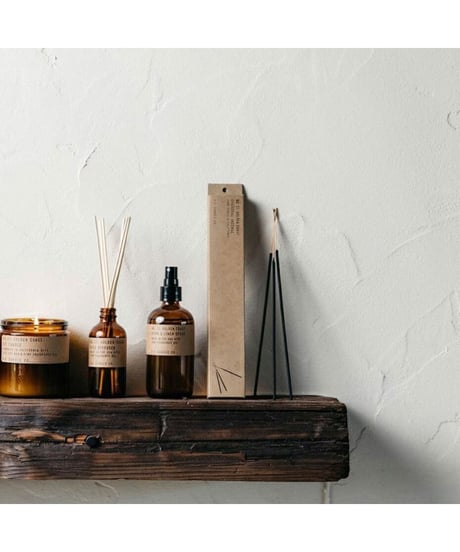 P.F.Candle Co. / incense