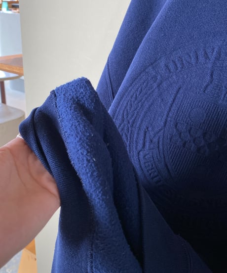 【USED】 USA製 CH SPORTS / 裏起毛 カレッジスウェット (ユニセックス)
