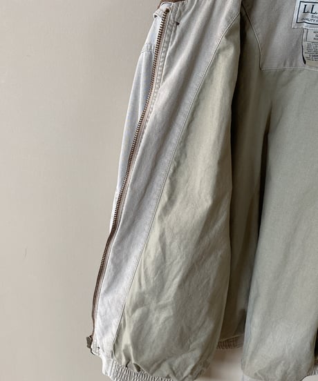 【USED】 L.L.Bean / ハンティングジャケット (ユニセックス)