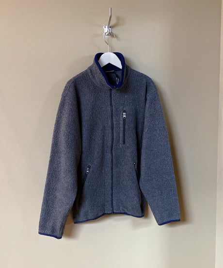 【USED】 L.L.Bean  / ボアフリースジャケット (ユニセックス)
